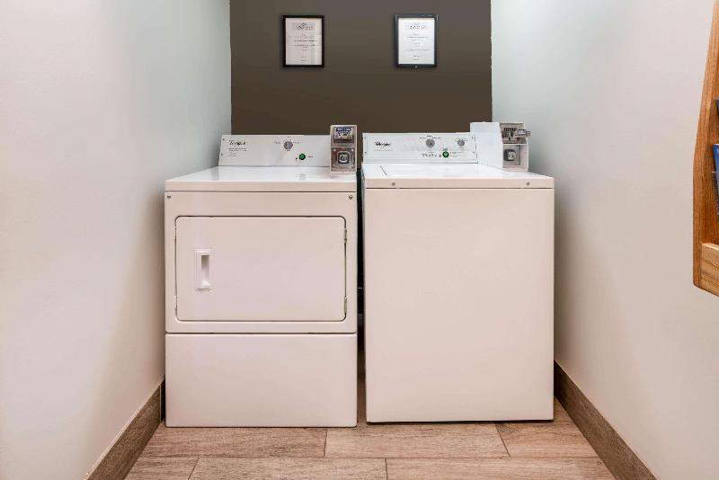 هتل La Quinta Inn By Wyndham Steamboat Springs