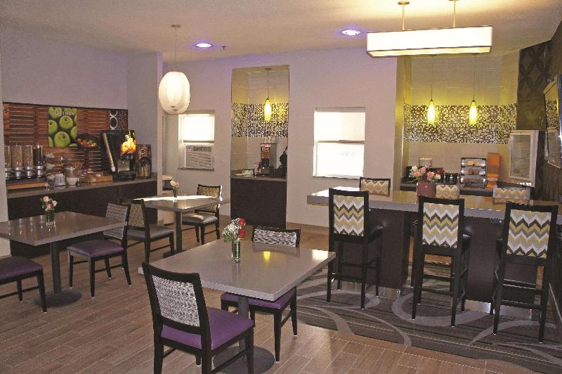 هتل La Quinta Inn By Wyndham Steamboat Springs