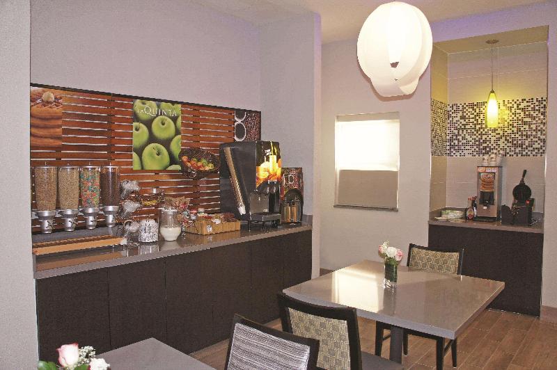 هتل La Quinta Inn By Wyndham Steamboat Springs