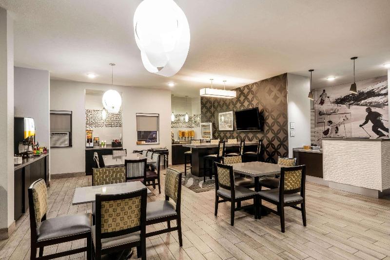هتل La Quinta Inn By Wyndham Steamboat Springs