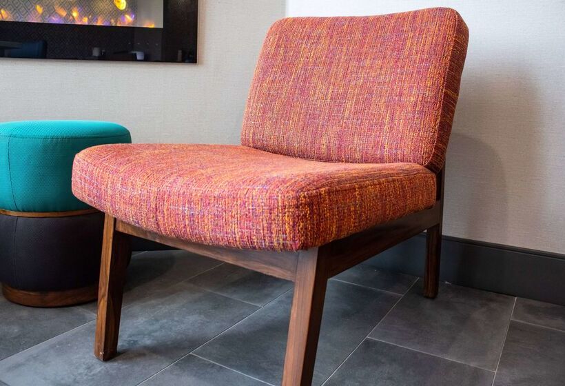 酒店 La Quinta By Wyndham Belton   Temple South