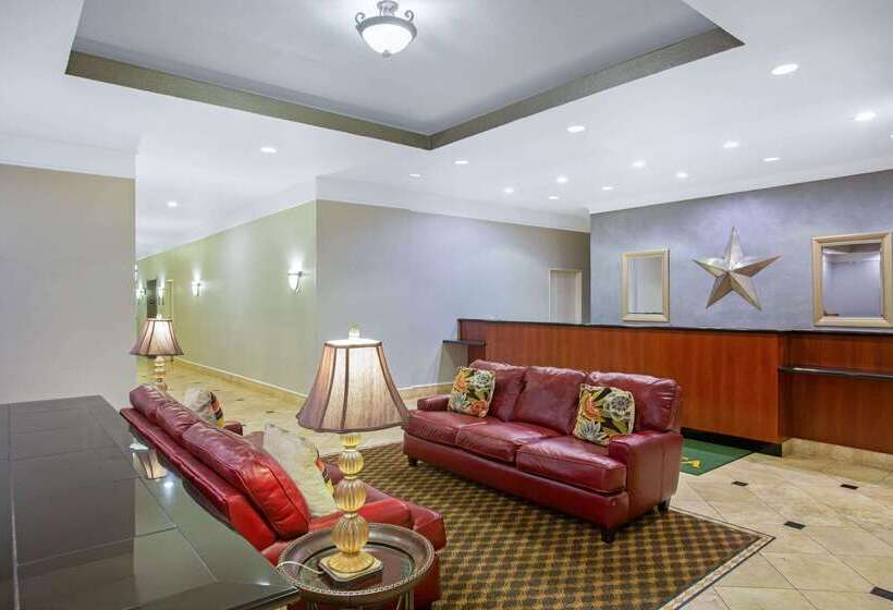 酒店 La Quinta By Wyndham Belton   Temple South