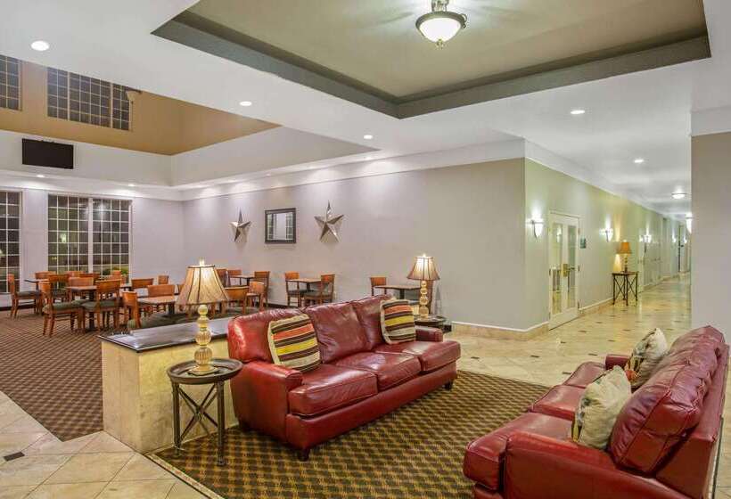 酒店 La Quinta By Wyndham Belton   Temple South