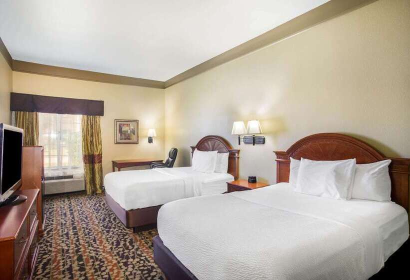 酒店 La Quinta By Wyndham Belton   Temple South