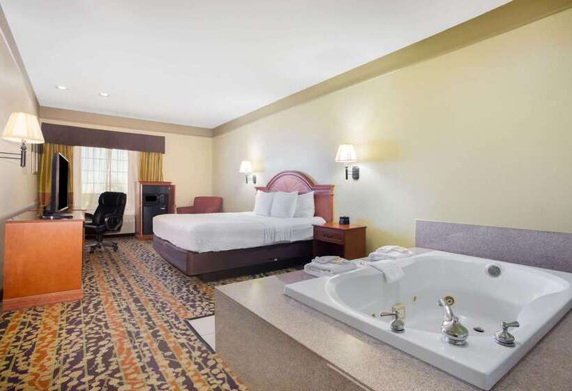 酒店 La Quinta By Wyndham Belton   Temple South