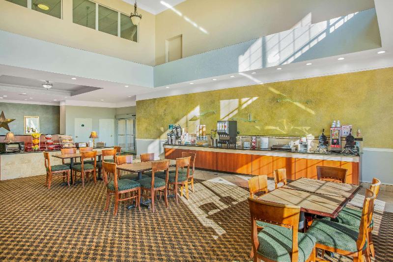 酒店 La Quinta By Wyndham Belton   Temple South