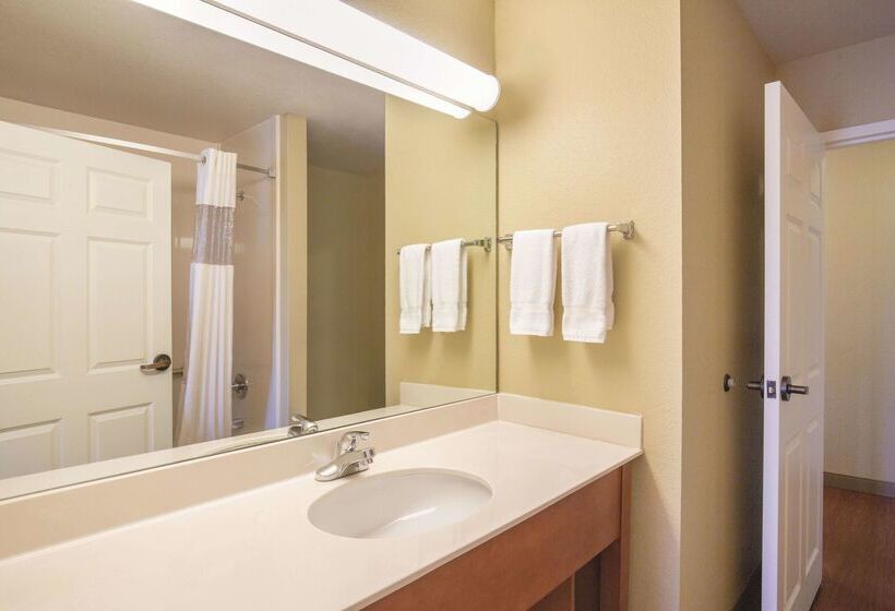 בית מלון כפרי La Quinta By Wyndham Bentonville