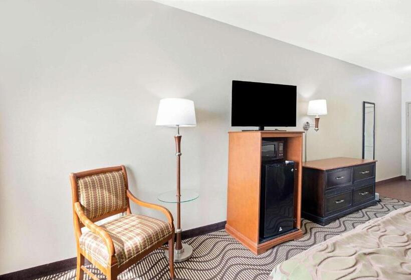 בית מלון כפרי La Quinta By Wyndham Corpus Christi Airport