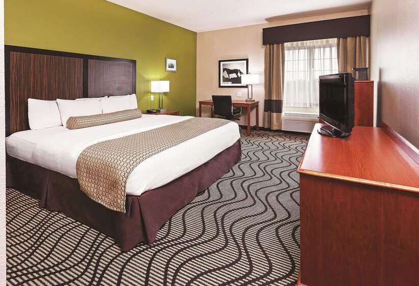 هتل La Quinta Inn & Suites By Wyndham Corpus Christi Northwest
