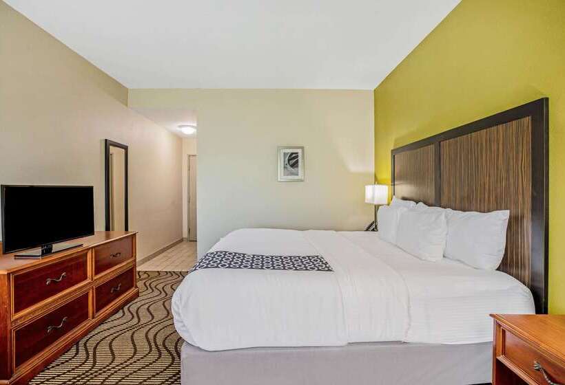 هتل La Quinta Inn & Suites By Wyndham Corpus Christi Northwest