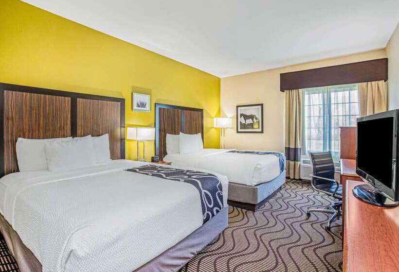 هتل La Quinta Inn & Suites By Wyndham Corpus Christi Northwest