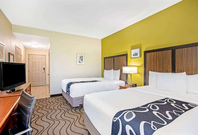 هتل La Quinta Inn & Suites By Wyndham Corpus Christi Northwest