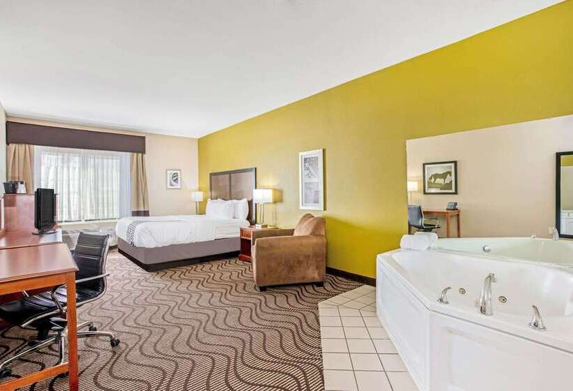هتل La Quinta Inn & Suites By Wyndham Corpus Christi Northwest