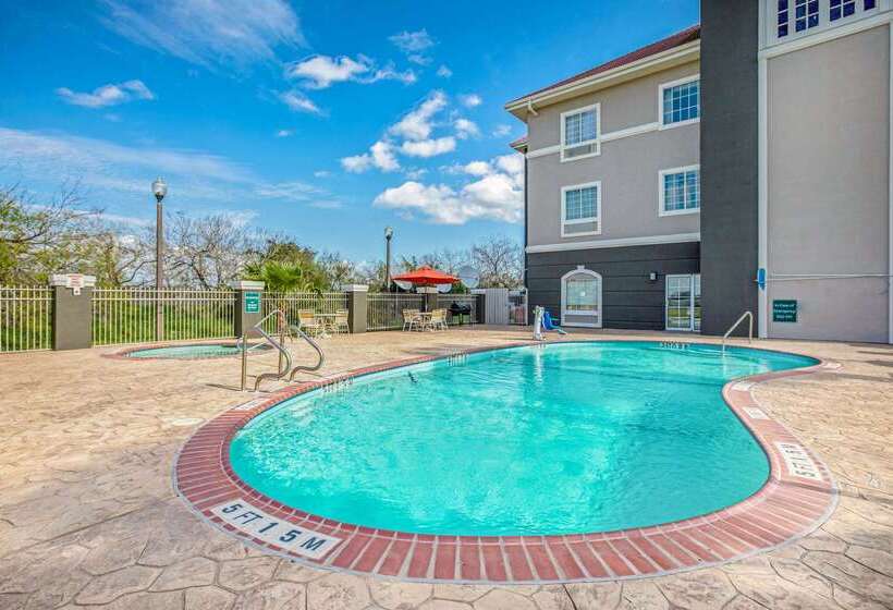 هتل La Quinta Inn & Suites By Wyndham Corpus Christi Northwest