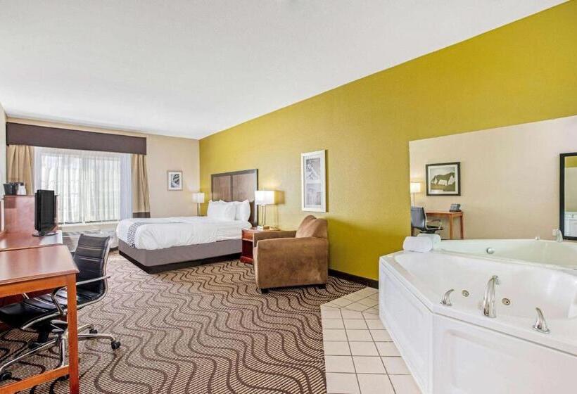هتل La Quinta Inn & Suites By Wyndham Corpus Christi Northwest
