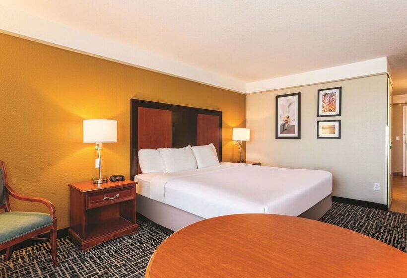 فندق La Quinta By Wyndham Deming