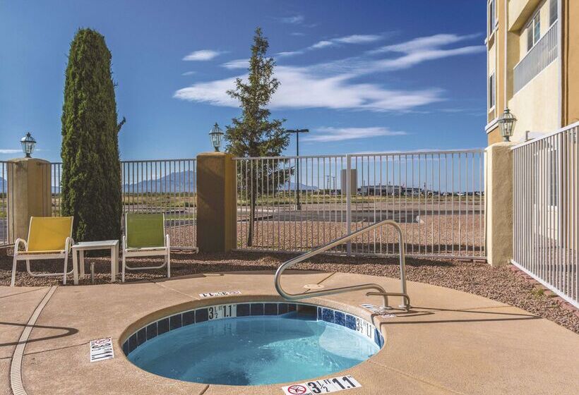 فندق La Quinta By Wyndham Deming