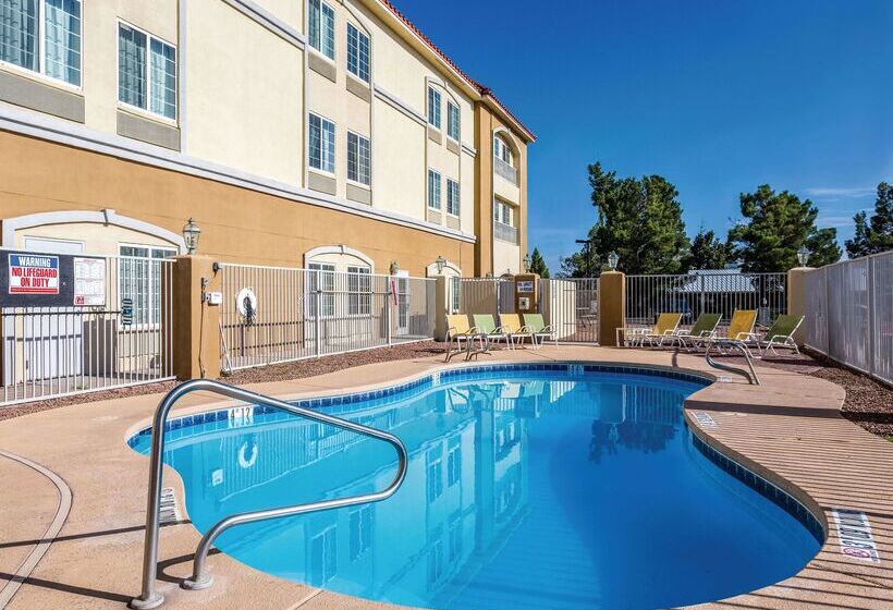 فندق La Quinta By Wyndham Deming