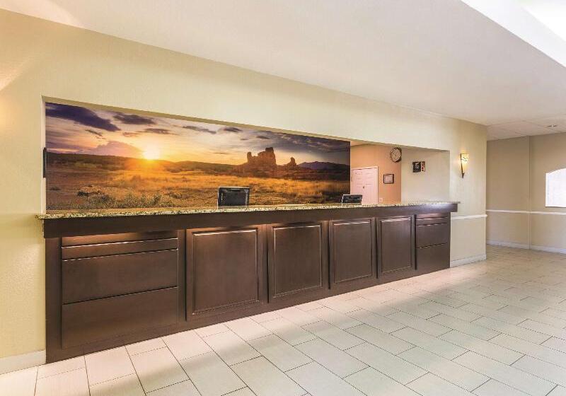 فندق La Quinta By Wyndham Deming