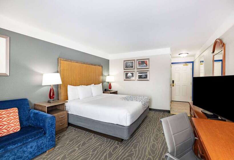 فندق La Quinta By Wyndham Gallup