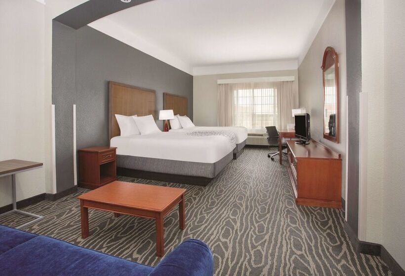 فندق La Quinta By Wyndham Gallup