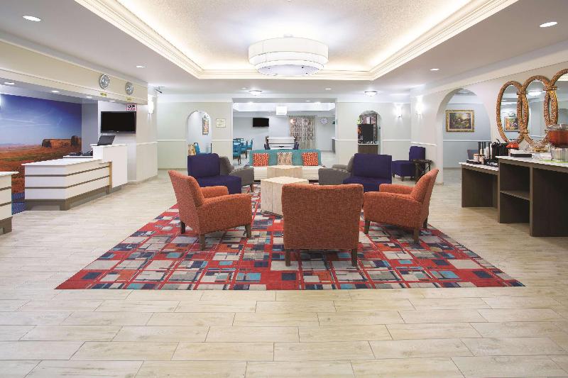 فندق La Quinta By Wyndham Gallup