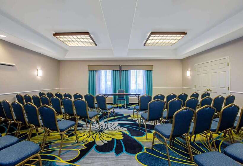 فندق La Quinta By Wyndham Manteca   Ripon