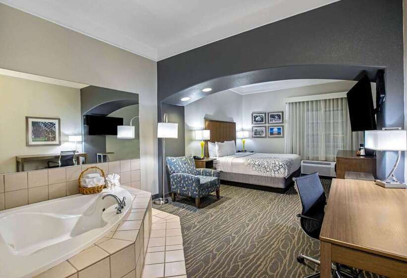 فندق La Quinta By Wyndham Manteca   Ripon
