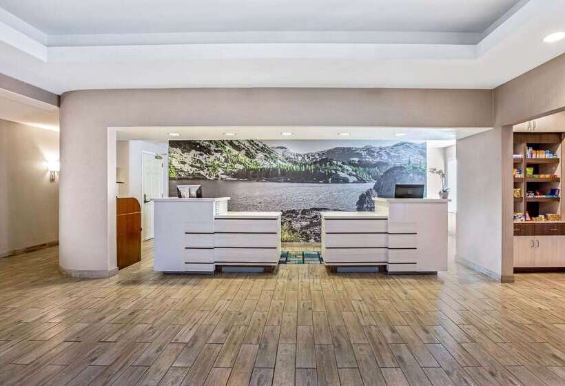 فندق La Quinta By Wyndham Manteca   Ripon