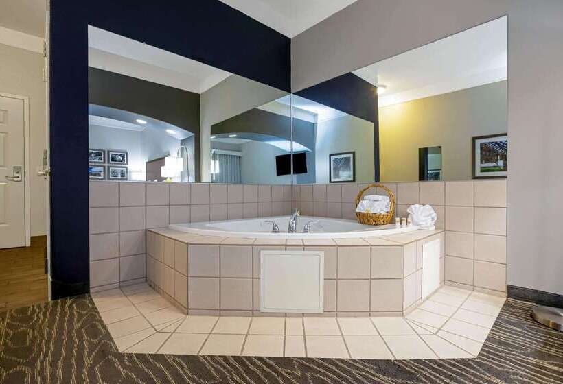 فندق La Quinta By Wyndham Manteca   Ripon