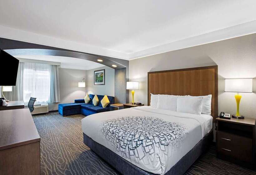 فندق La Quinta By Wyndham Manteca   Ripon