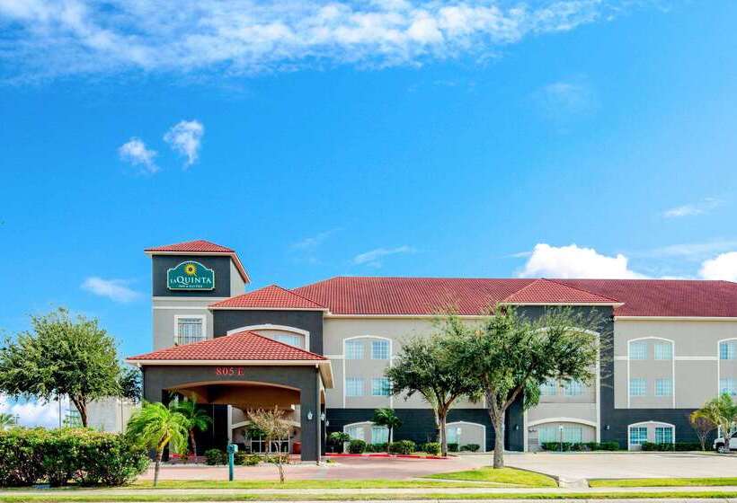 هتل La Quinta By Wyndham Mission At West Mcallen