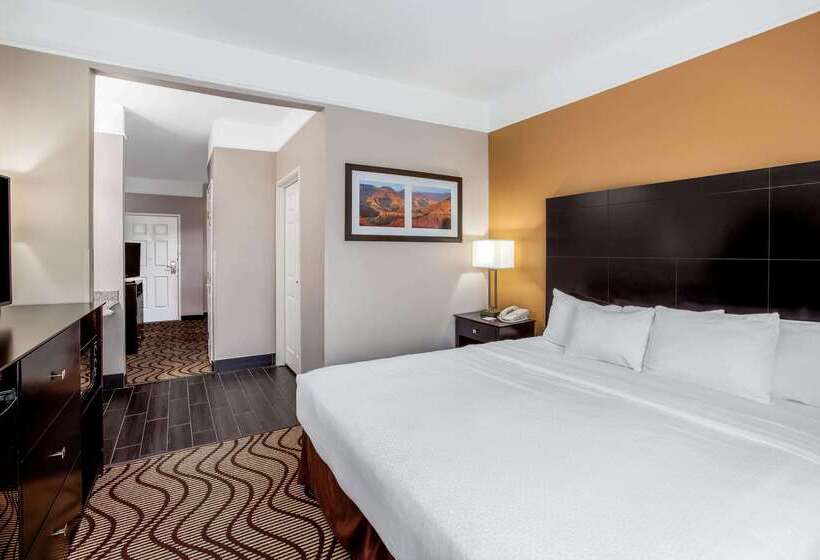 هتل La Quinta By Wyndham Pasadena