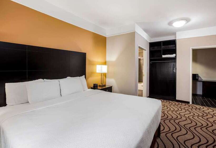 هتل La Quinta By Wyndham Pasadena