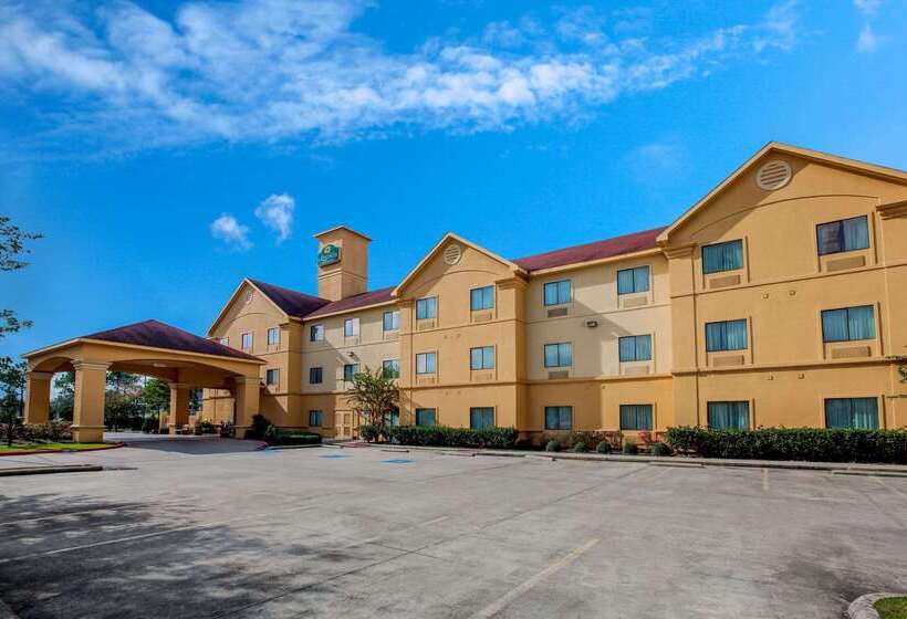 هتل La Quinta By Wyndham Pasadena