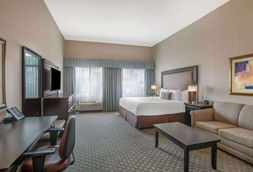 ホテル La Quinta By Wyndham Paso Robles