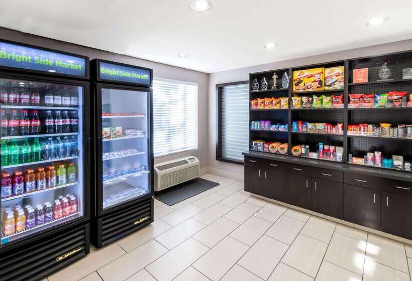 هتل La Quinta By Wyndham Roswell