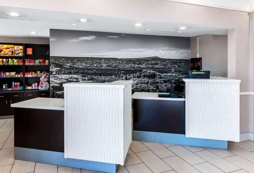 酒店 La Quinta By Wyndham Roswell