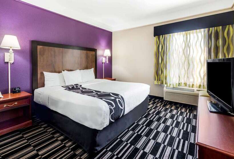 هتل La Quinta By Wyndham Roswell