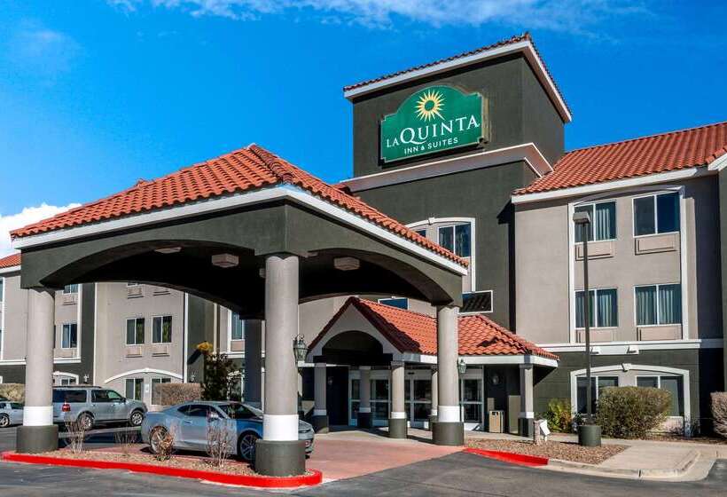 هتل La Quinta By Wyndham Roswell