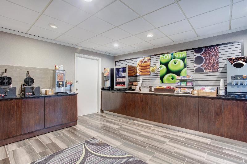 酒店 La Quinta By Wyndham Roswell