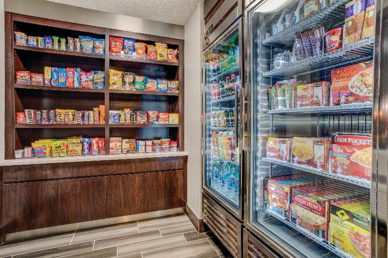 هتل La Quinta By Wyndham Roswell