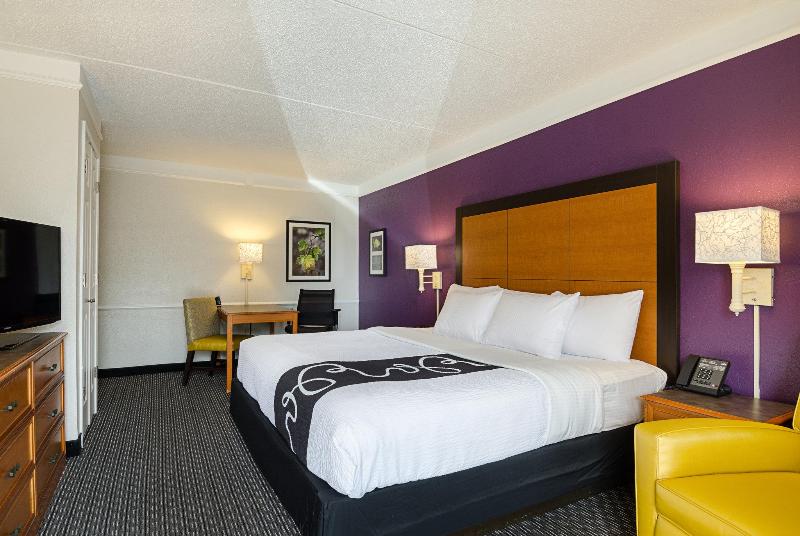 酒店 La Quinta By Wyndham Roswell