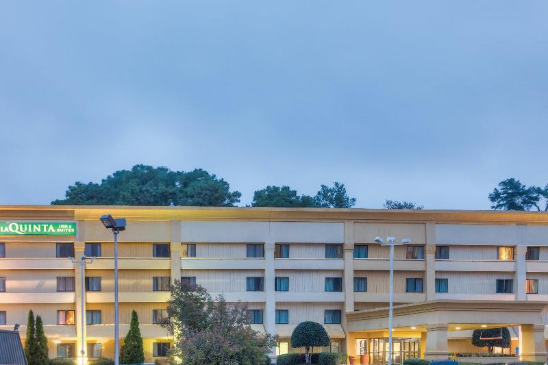 酒店 La Quinta By Wyndham Roswell
