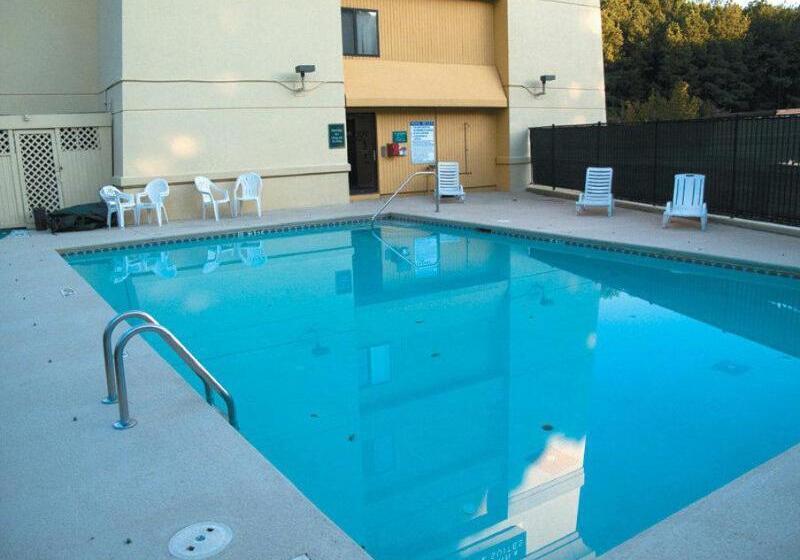 酒店 La Quinta By Wyndham Roswell