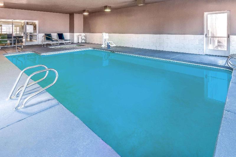 هتل La Quinta By Wyndham Roswell