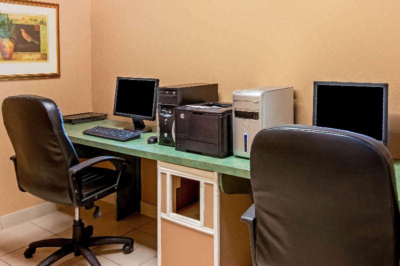 هتل La Quinta By Wyndham Roswell