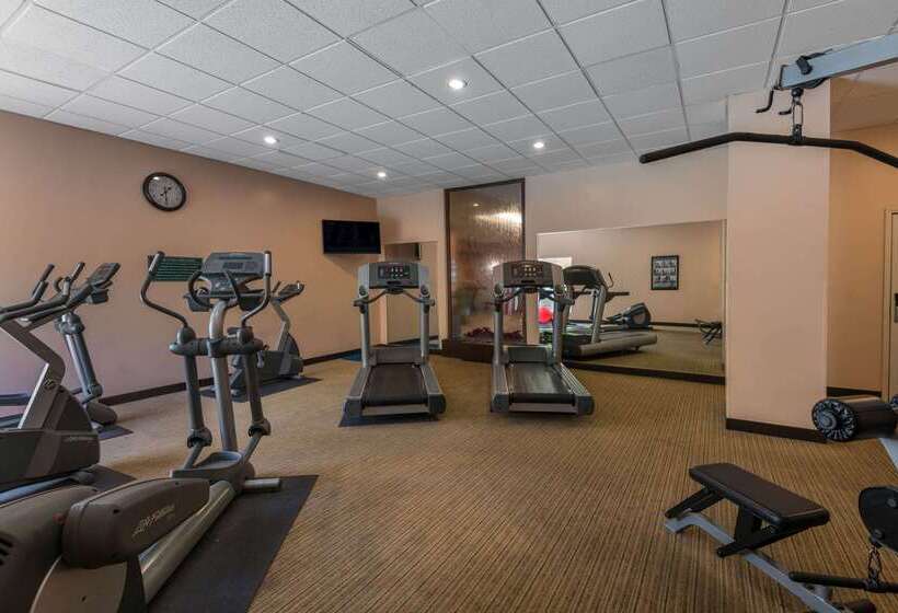 호텔 La Quinta By Wyndham San Antonio Medical Ctr. Nw