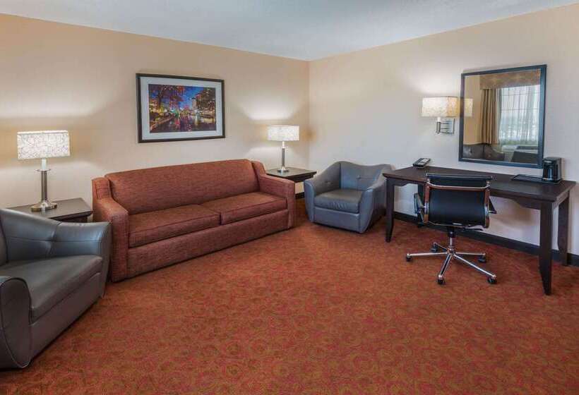 호텔 La Quinta By Wyndham San Antonio Medical Ctr. Nw