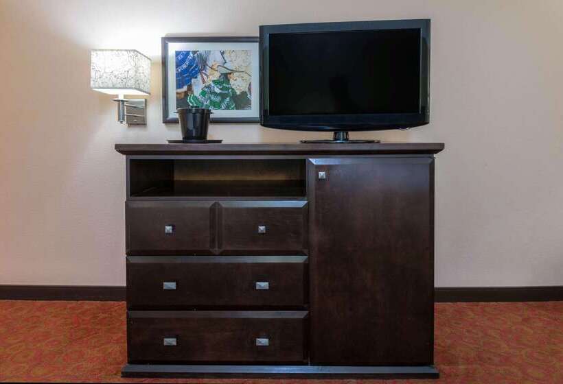 호텔 La Quinta By Wyndham San Antonio Medical Ctr. Nw